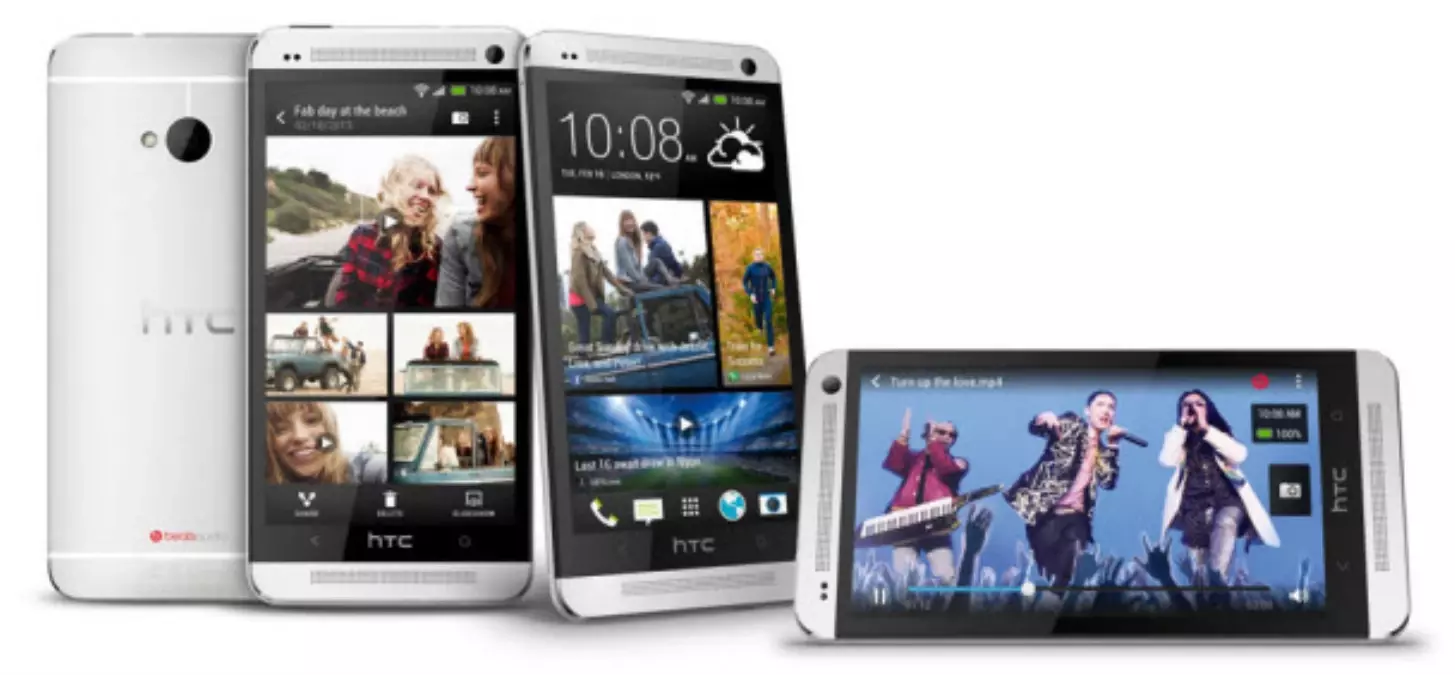 HTC One, Turkcell\'de satışta!