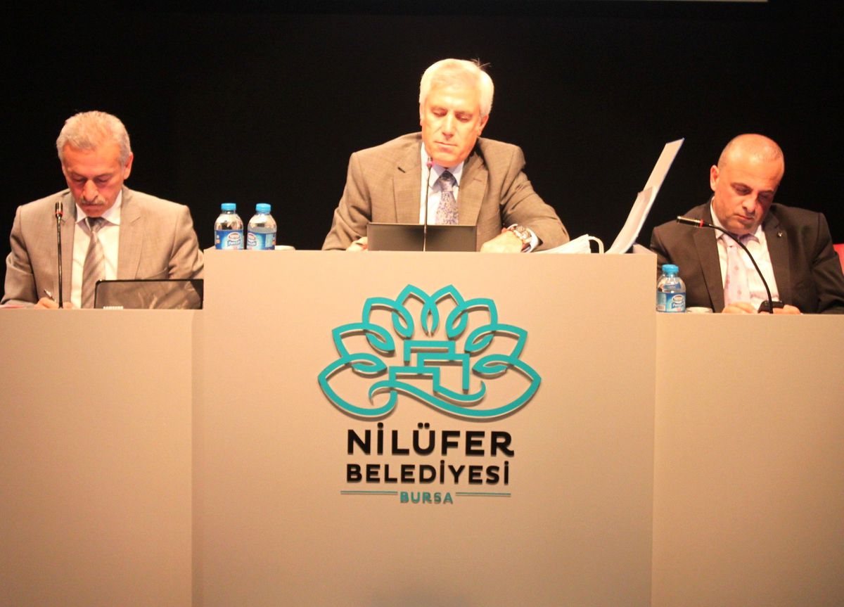 İbrahim Yazıcı\'nın Adı Nilüfer\'de Yaşatılacak