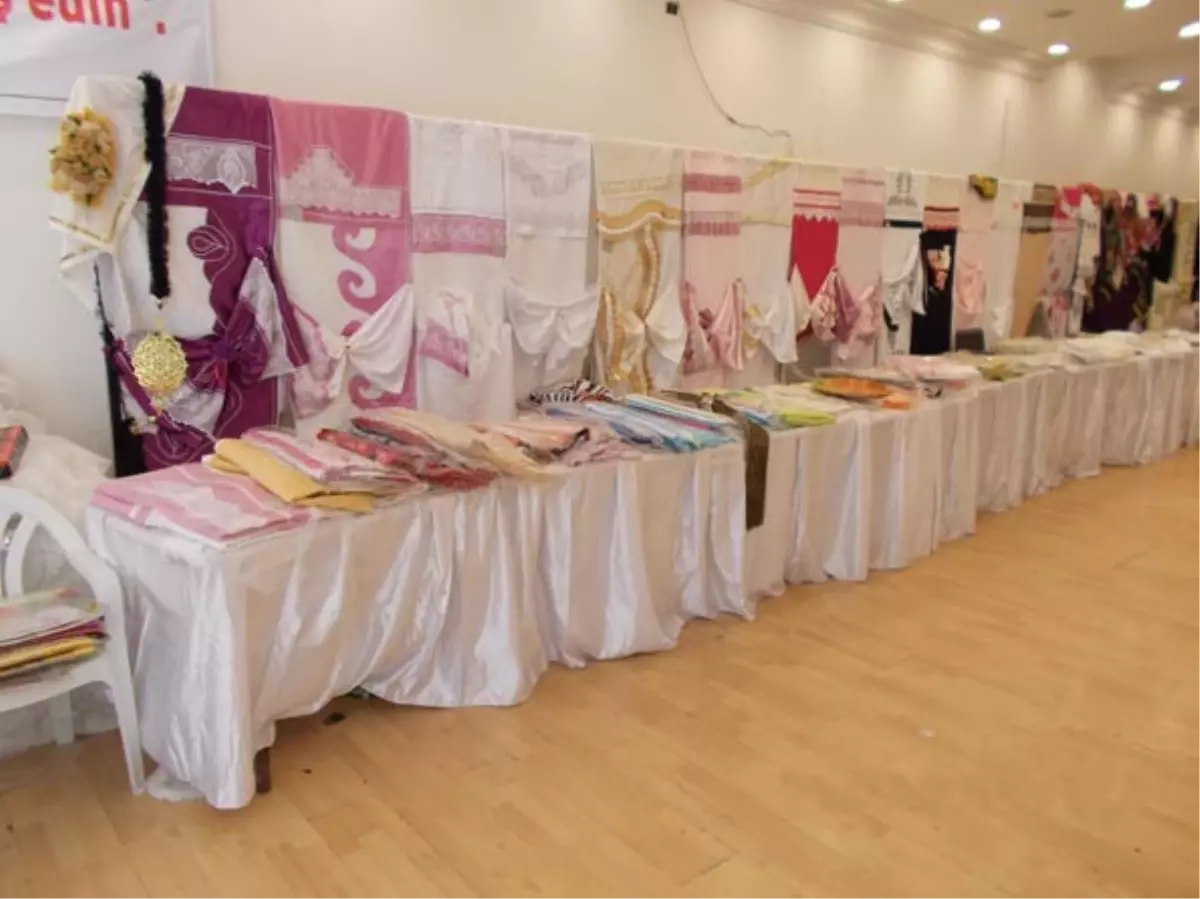 İnegöl Belediyesi'nden Kermes Uyarısı