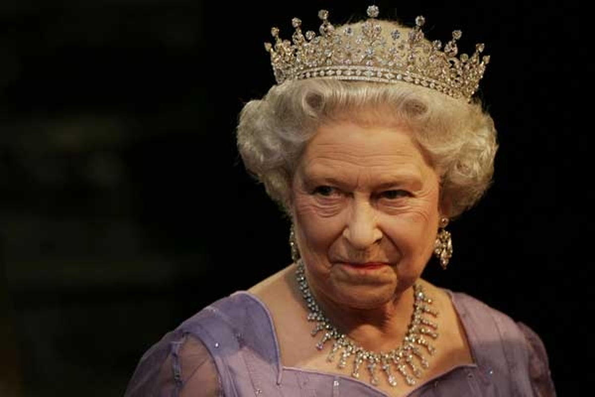 İngiliz Parlamentosu, Yeni Yasama Yılını Kraliçe Elizabeth\'in Konuşmasıyla Açtı