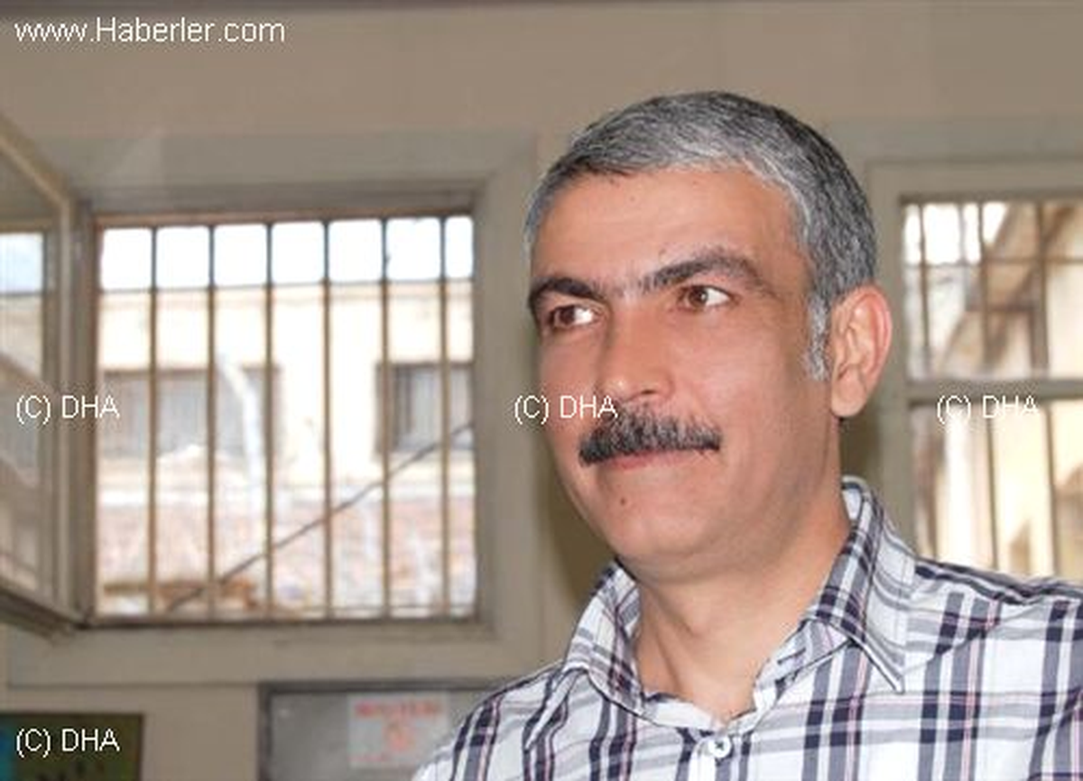 BDP\'li Tutuklu Milletvekiline Ziyaret