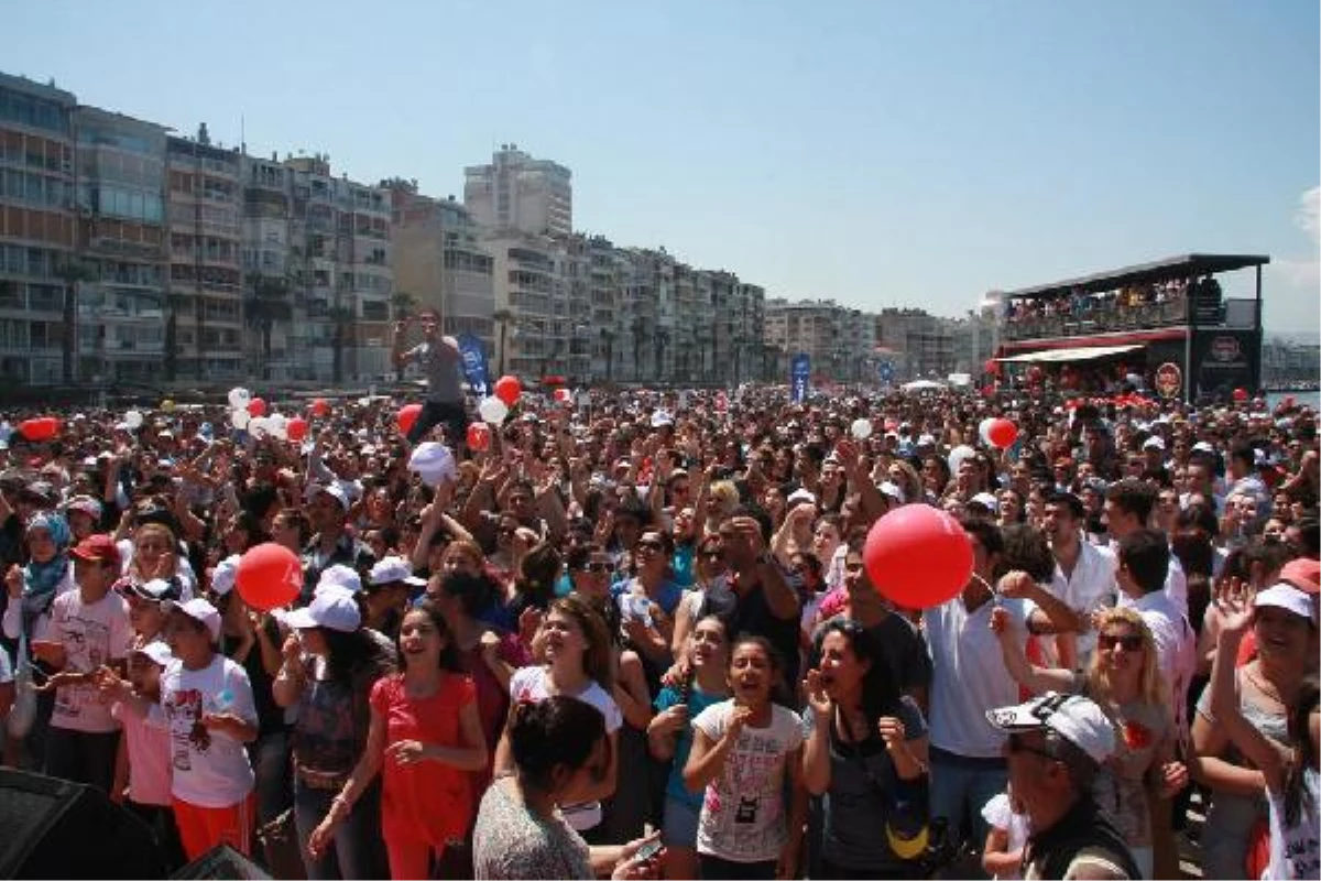İzmirliler Boyoz Festivali\'nde Buluşacak