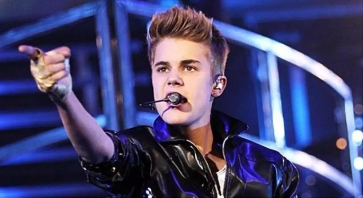 Justin Bieber Dubai\'de 6 Kez Radara Yakalandı