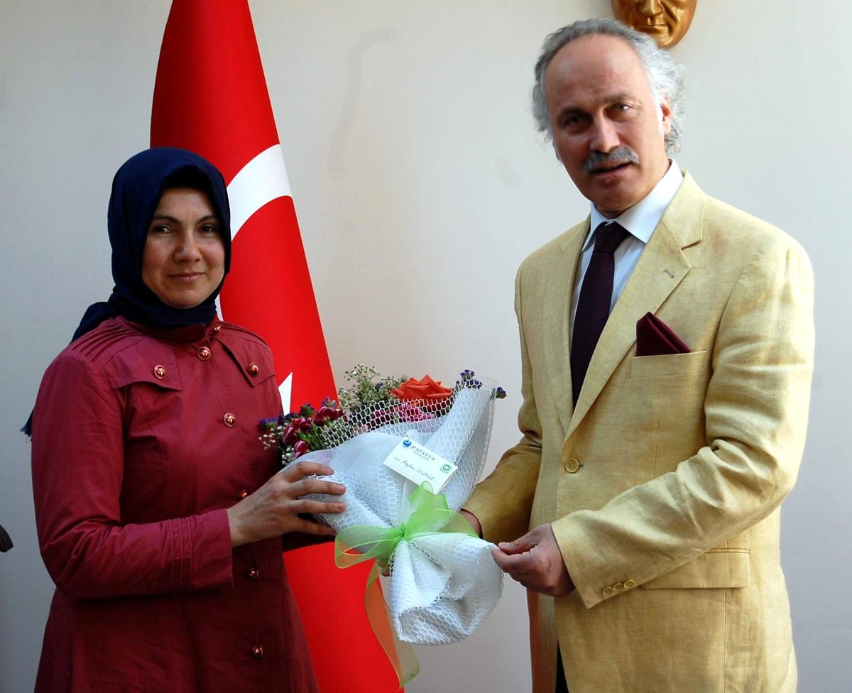 Kadın Çiftçiler Yarışıyor Bilgi ve Proje Yarışması