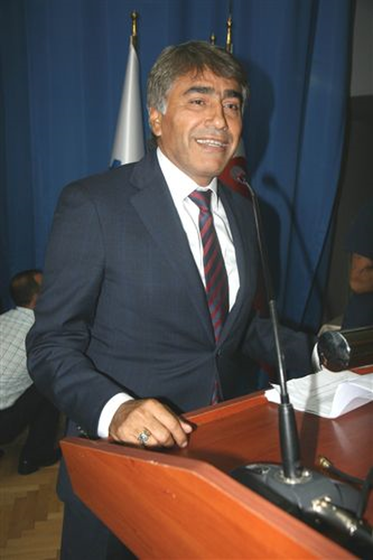 Kardemir\'deki Toplu İş Sözleşmesi Görüşmeleri