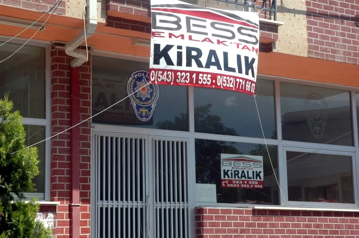 Kiralık Karakol