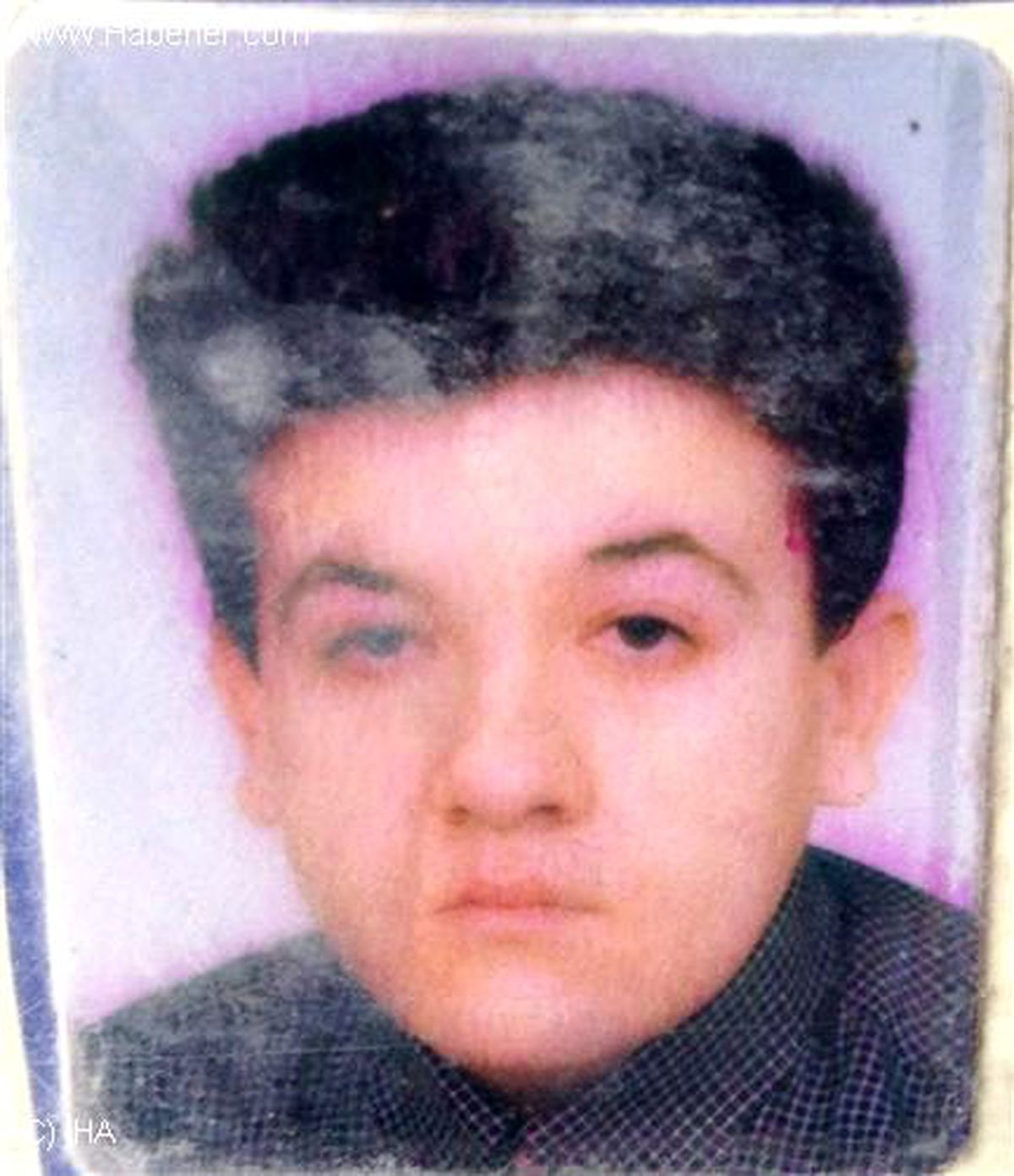 Kurutma Makinesi Kapağı Can Aldı