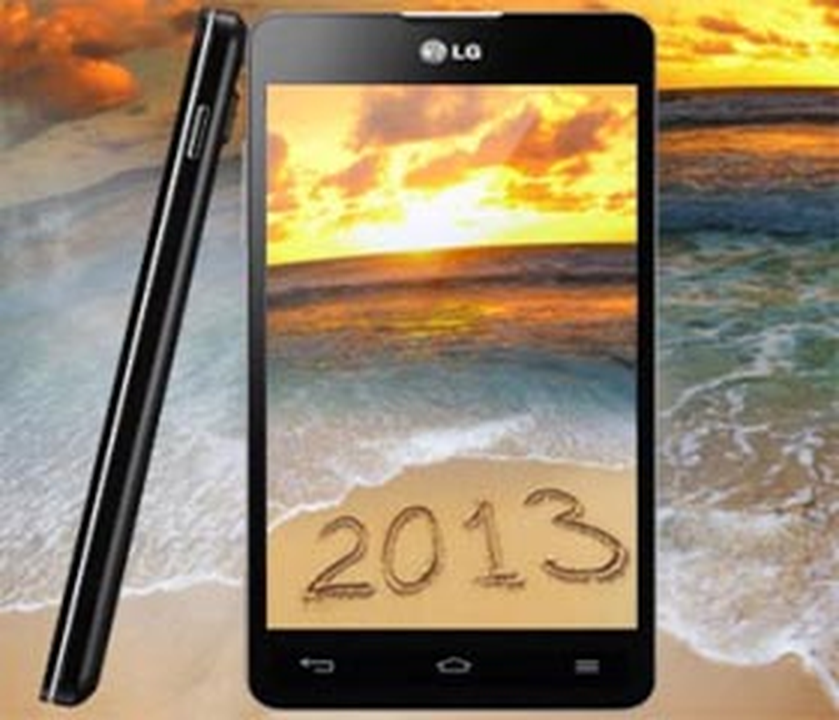 LG Kendi Mobil İşlemcisini Üretecek