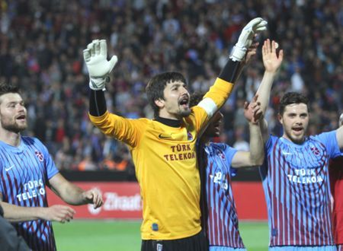 Maçın Ardından