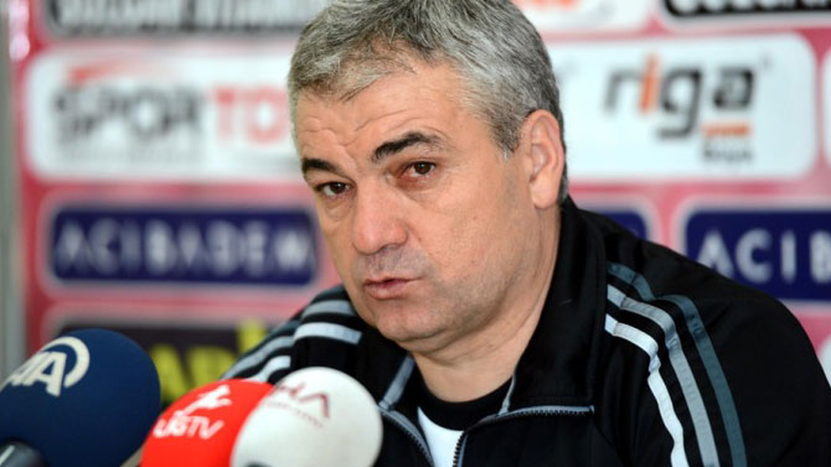 Maçın Ardından