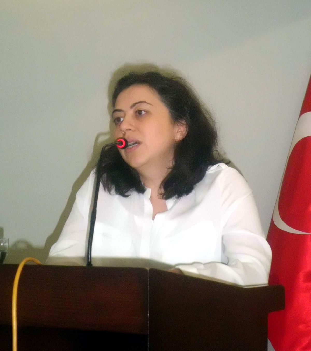 Manisa'da 'Engellilik ve Aile' Konulu Seminer