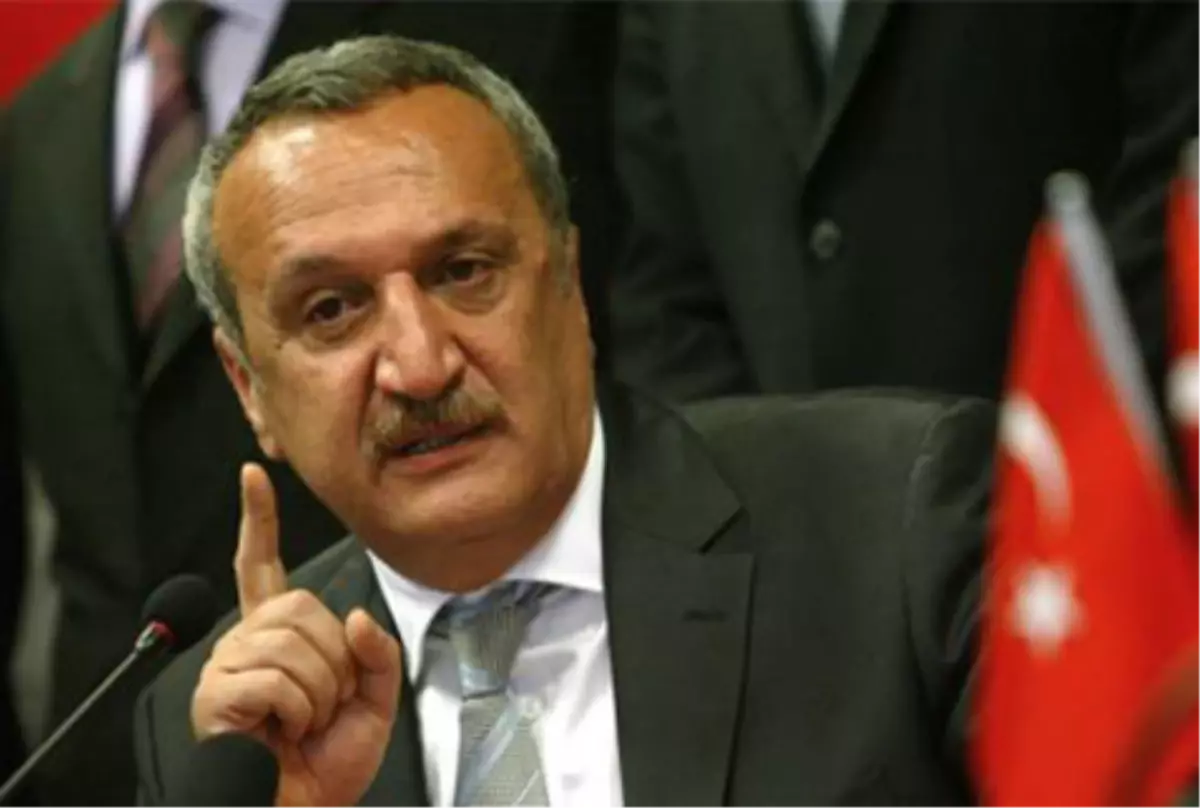 Mehmet Ağar Kartal\'da Hemşehrileri ile Buluştu