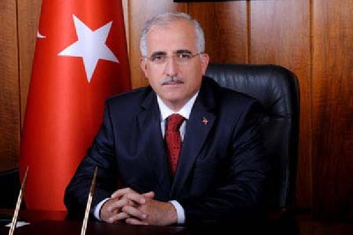 Muğla, Manisa ve Çanakkale Valilerinin Yeri Değişti
