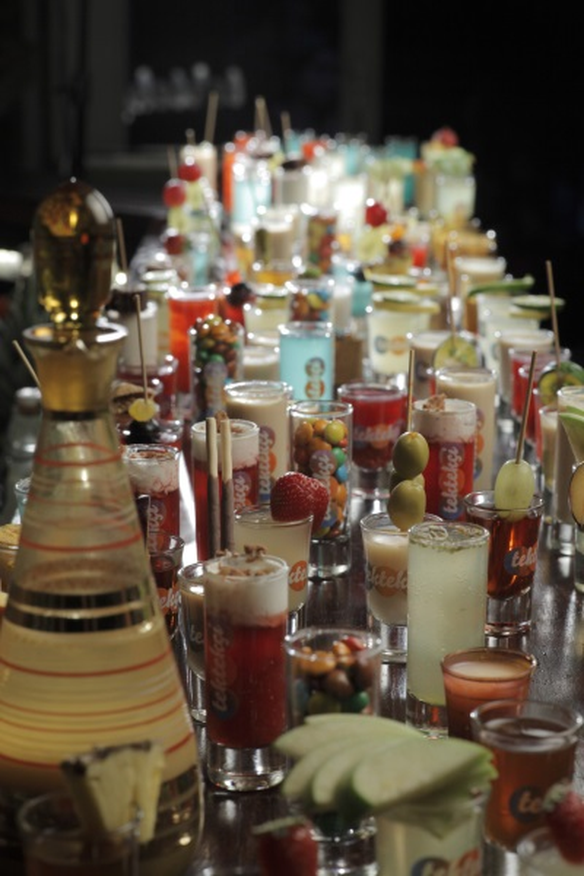 'Murat Abi' 9 Mayıs'da Tektekçi Bebek'te