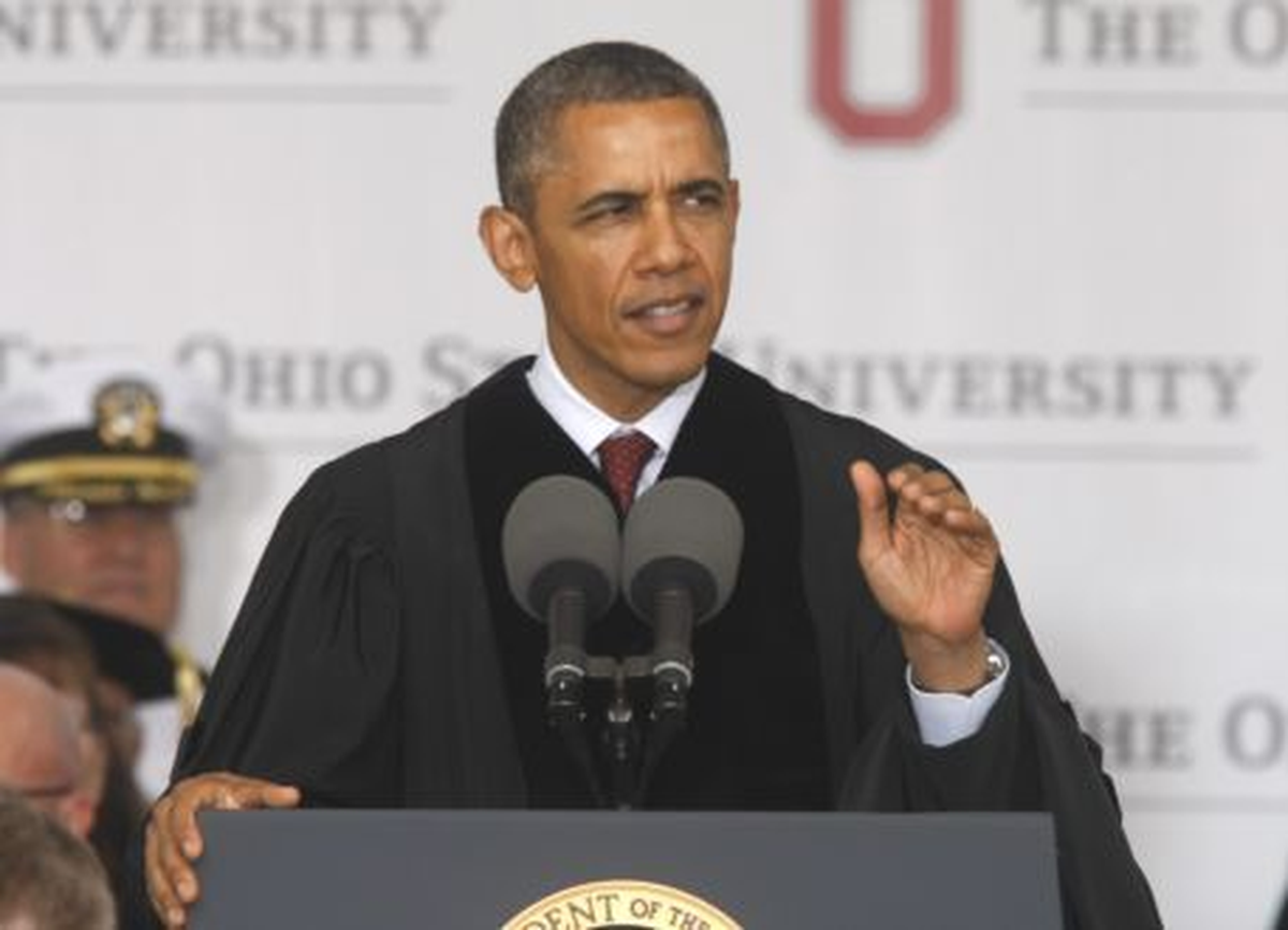 Obama: "Kuzey Kore Tehdit Yoluyla İmtiyaz Elde Edemez"