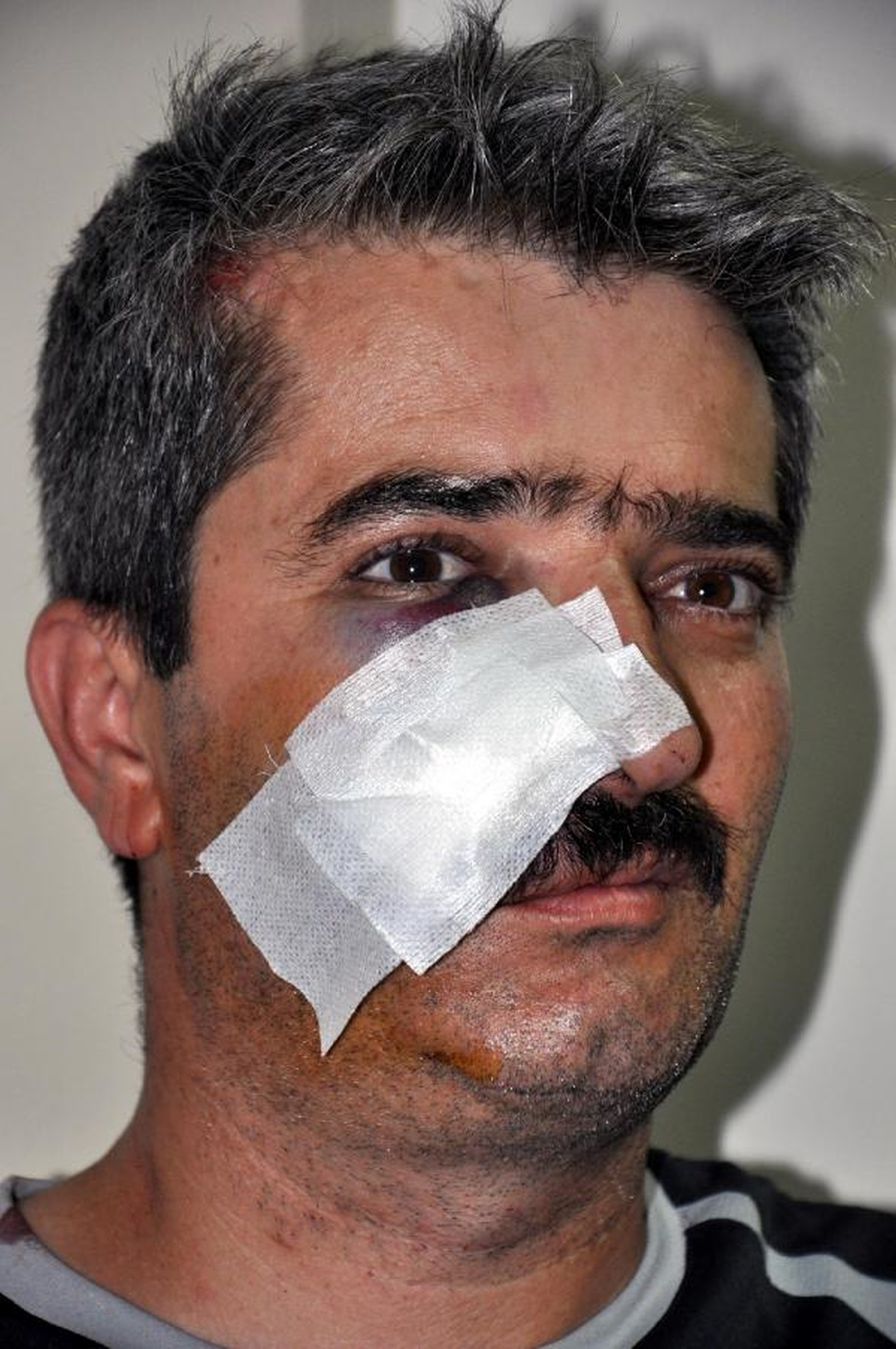 \'Okulda Öğretmene Dayak\' İddiası