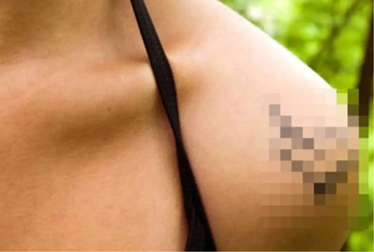 Omuzuna PKK Dövmesi Yaptıran Kadına Beraat