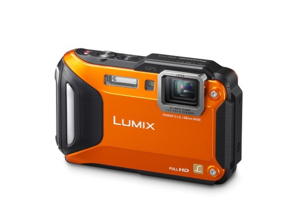 Panasonic Lumix "Fotoğraf Oscarlarını" Topladı