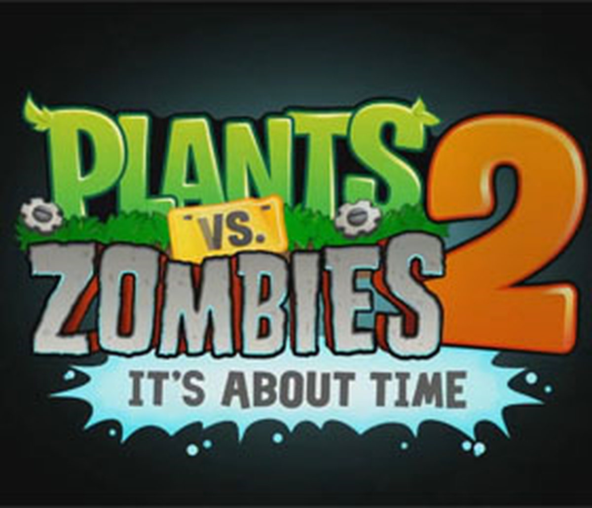 Plants Vs Zombies 2 İçin Geri Sayım
