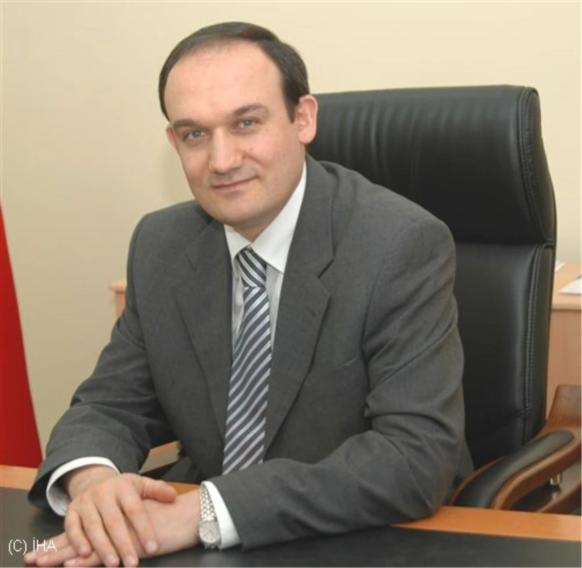 Prof. Bozlağan\'ın Önerisi Başbakanın Gündeminde