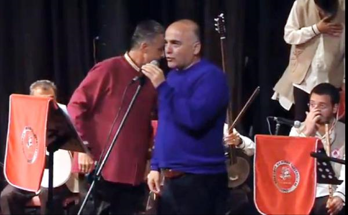 Rektör İbicioğlu\'ndan Yeni Performanslar