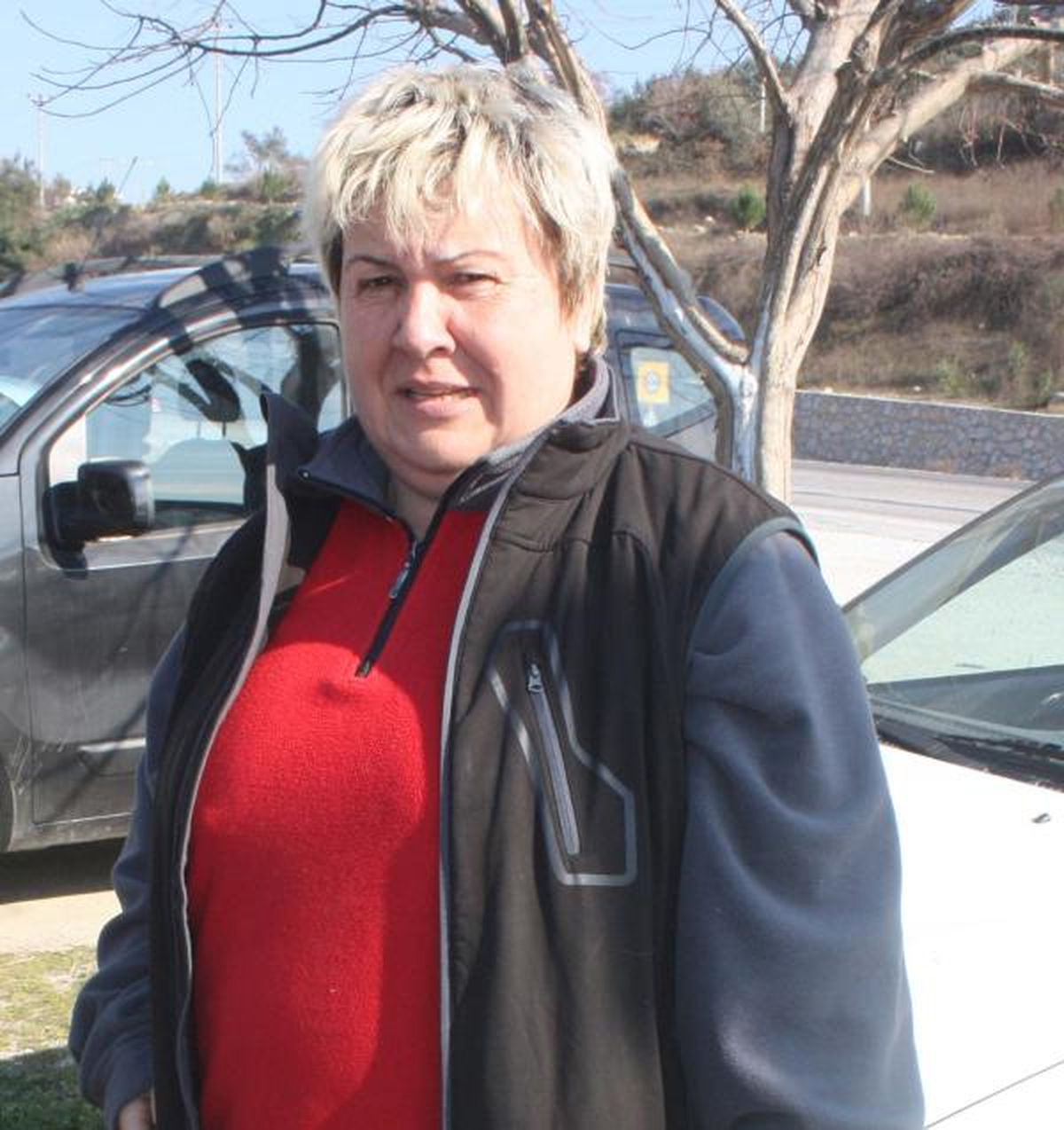Saçını Boyattı, Kilo Verdi Ama Yakalanmaktan Kurtulamadı