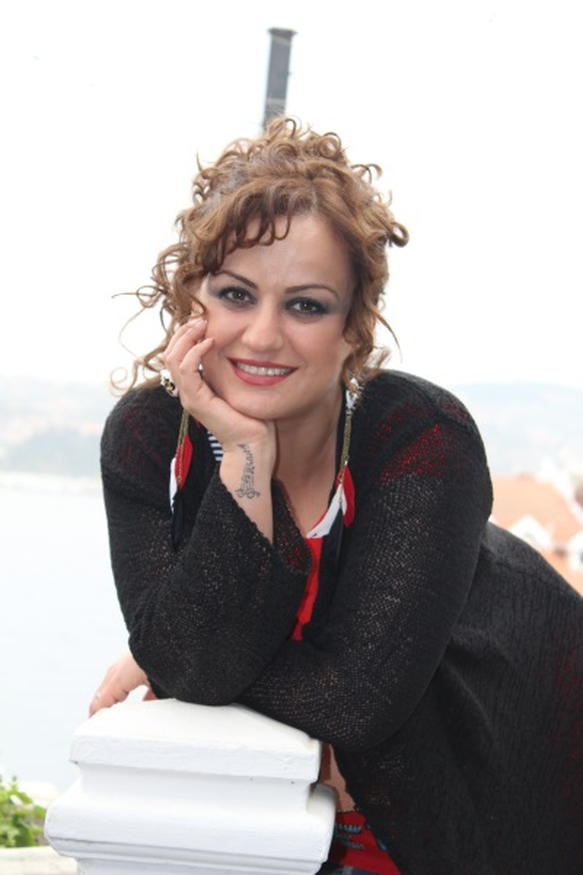 Sahne Deli İşi