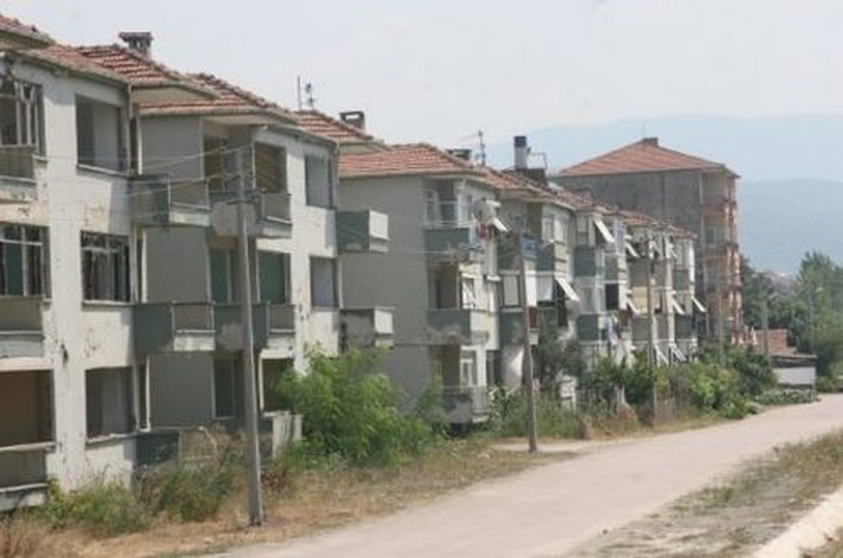 Sakarya\'daki "Suç Örgütü" Operasyonu