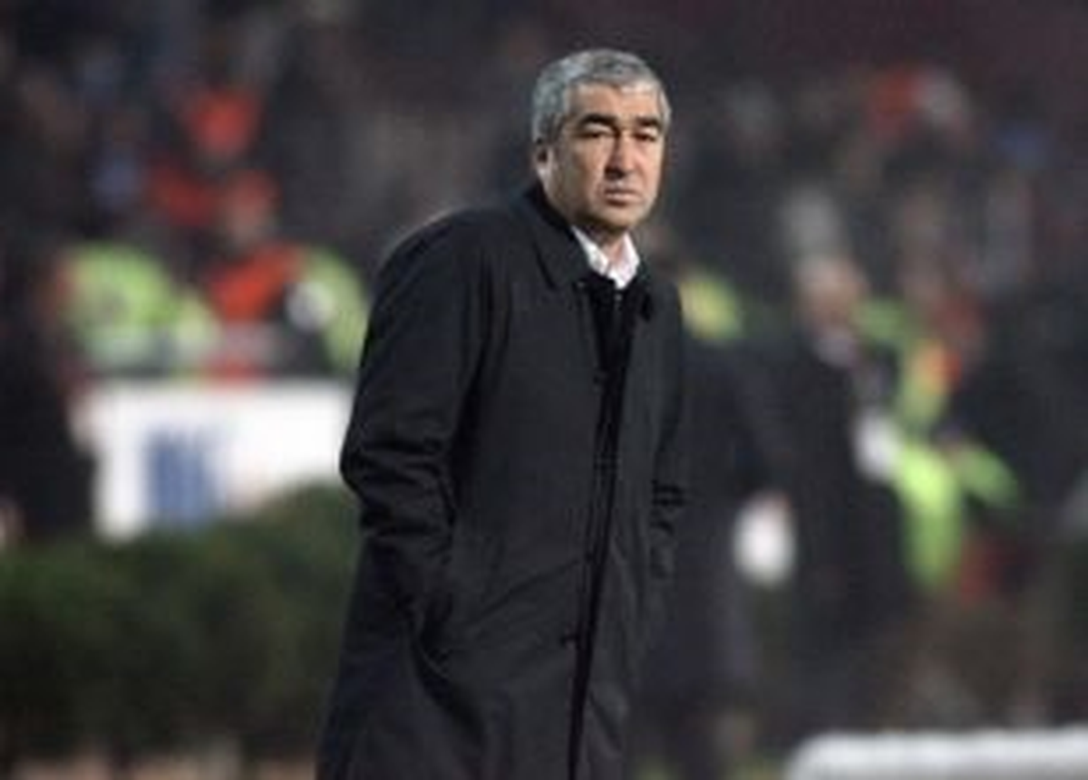 Samet Aybaba Fernandes İddialarına İnanmıyor