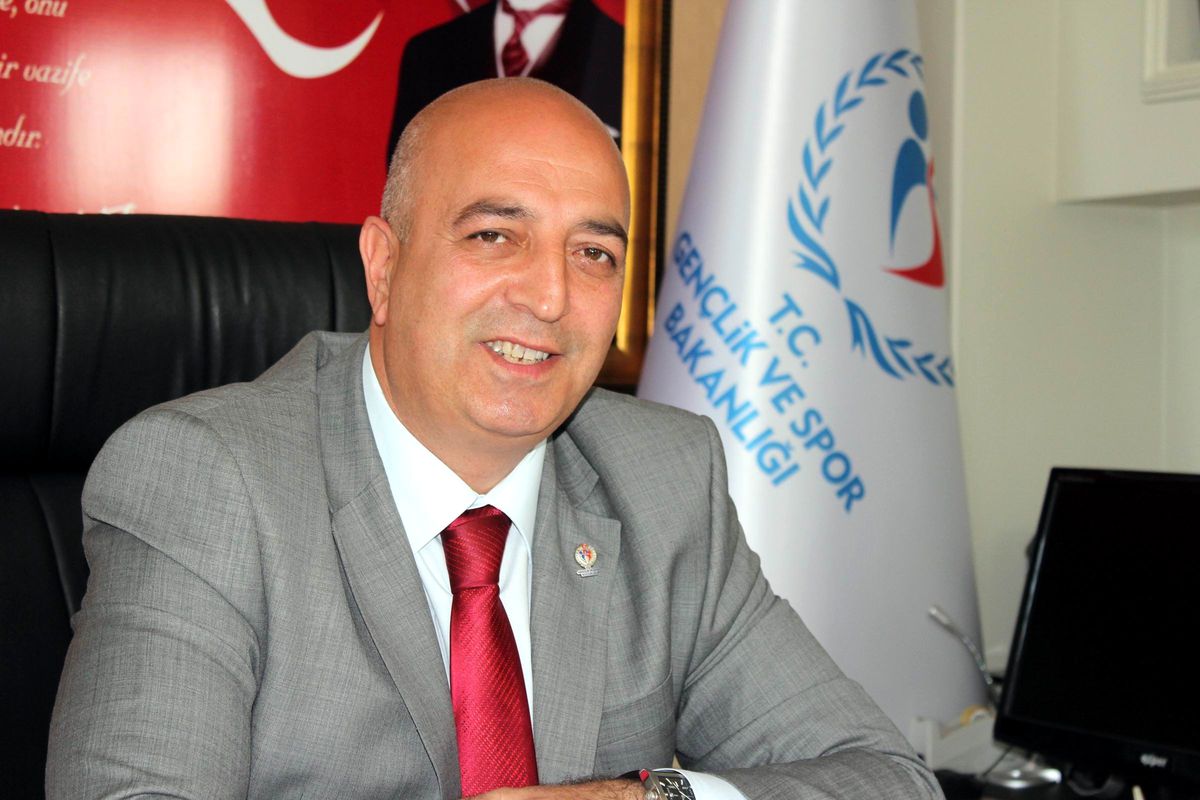 Samsun\'da 19 Mayıs Etkinlikleri
