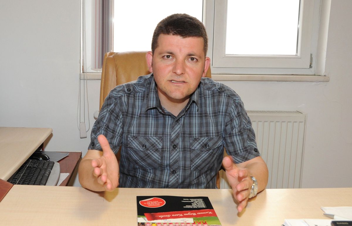 Samsunspor\'dan Değerlendirme