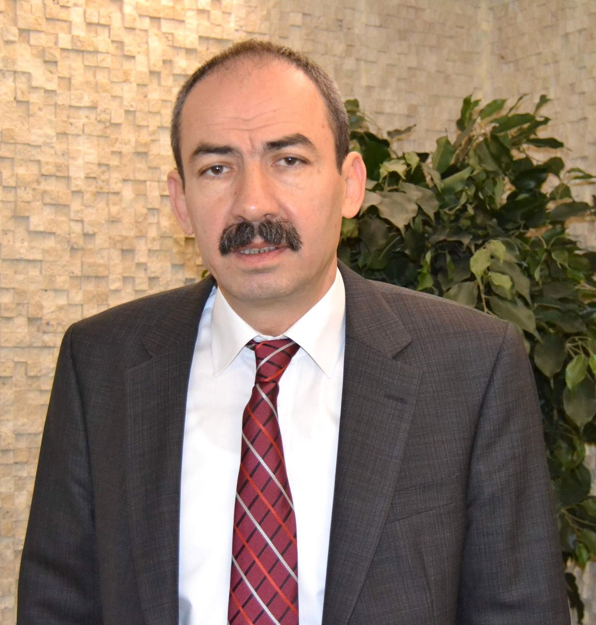 Sarraflar ve Kuyumcular Derneği Başkanı ve Kto Başkan Adayı Ömer Gülsoy Açıklaması