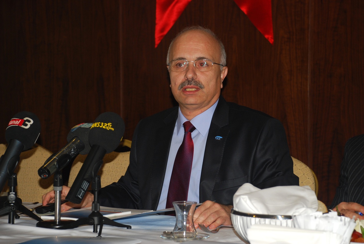 Sosyal Güvenlik Haftası Etkinlikleri