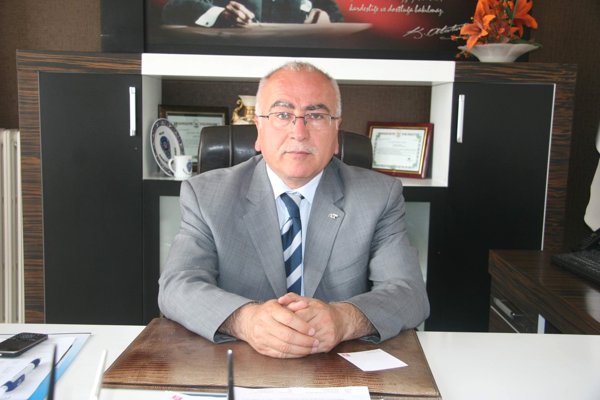 Sosyal Güvenlik Haftası Kutlaması