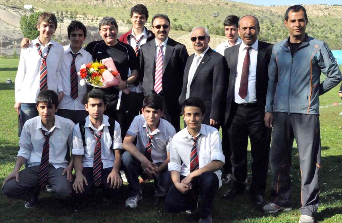 Spor Toto 2. Lig