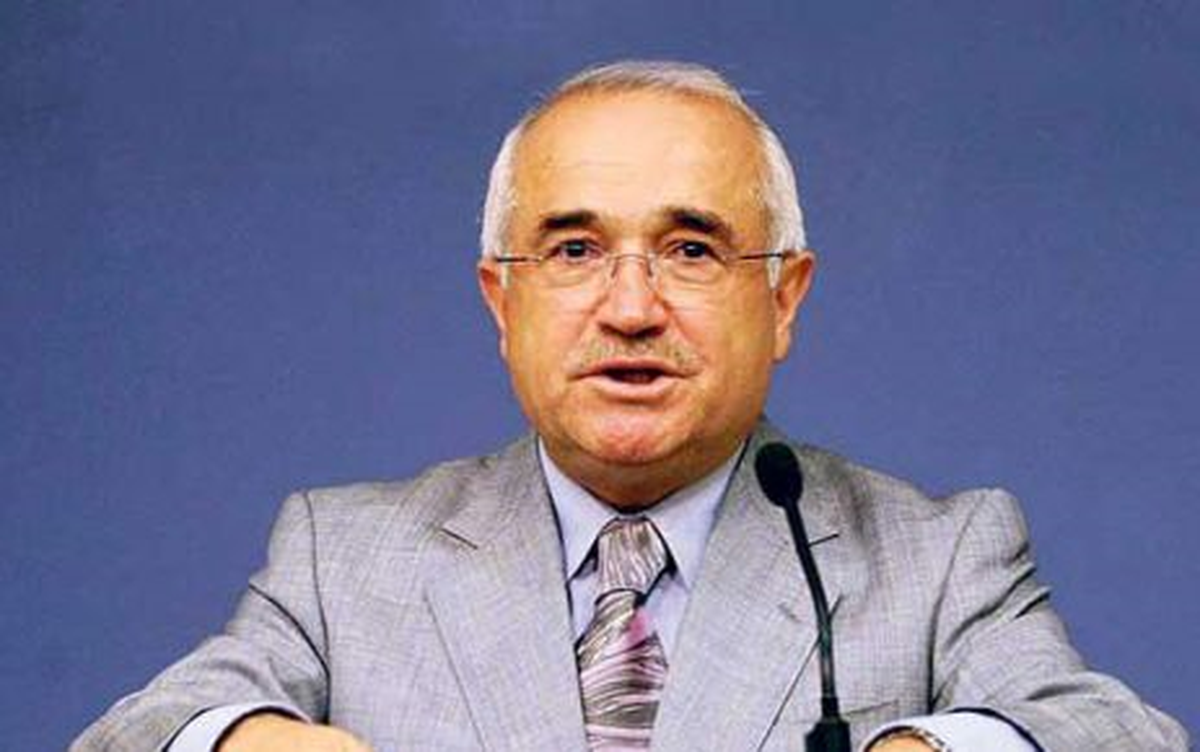 TBMM Başkanı Çiçek: Gaz Biter, Petrol Biter Ama İnsan En Önemli Zenginlik Kaynağıdır