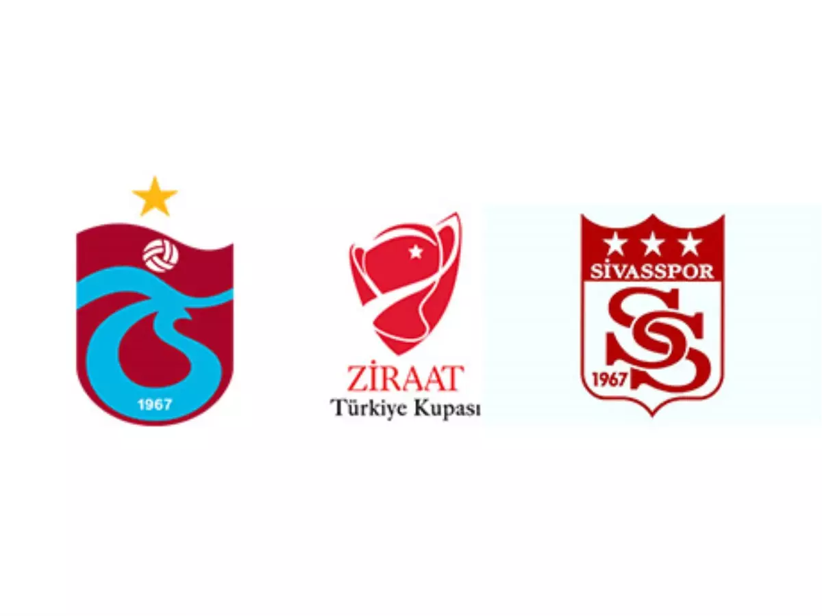 Trabzonspor-Sivasspor