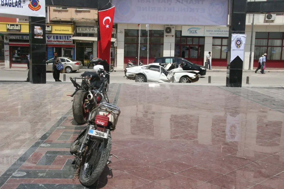 Trafik Günü ve Trafik Haftası