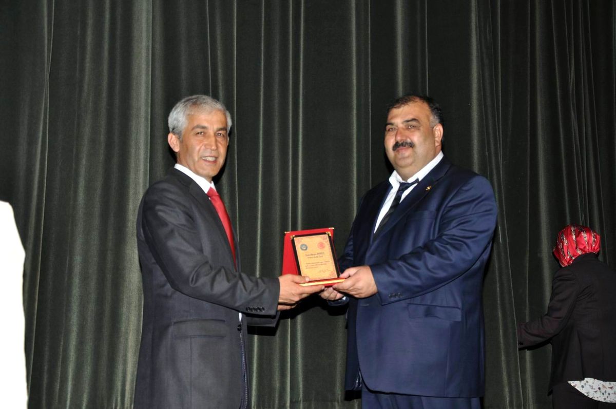 Türk Eğitim-Sen\'den "Bitmeyen Destan" Programı