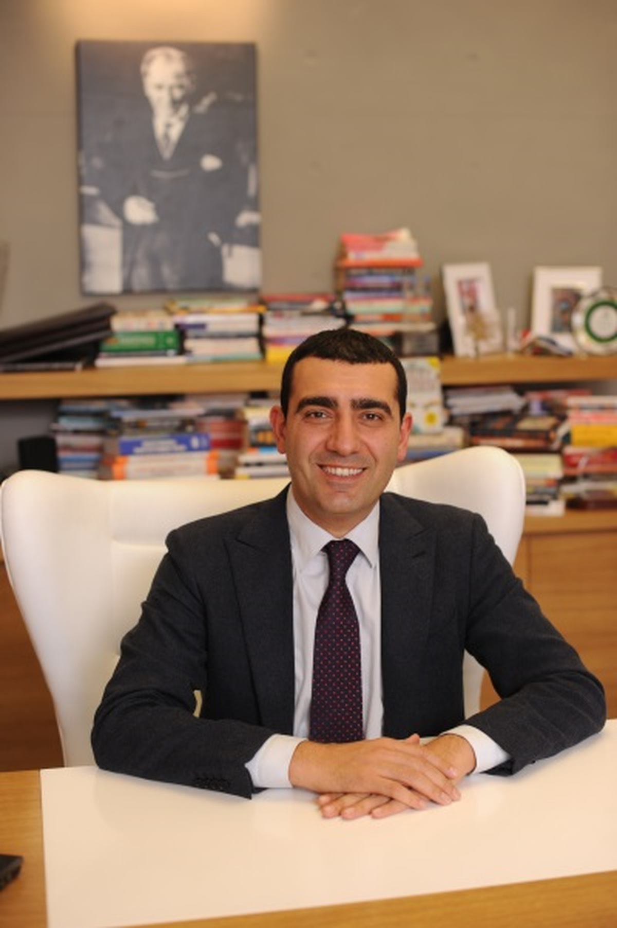 Türkiye En Hızlı 100 Yarışmasına Başvurular Devam Ediyor