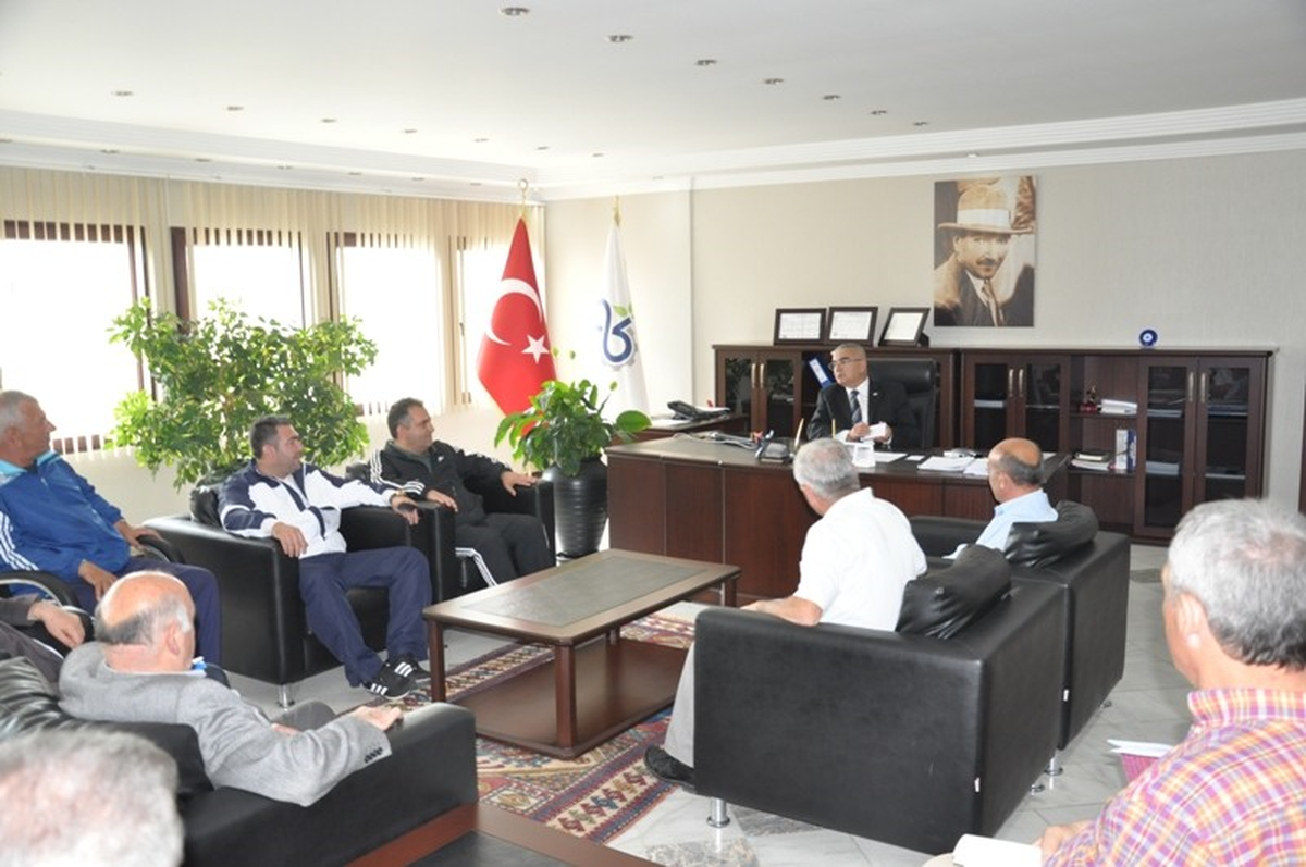 U-19 Türkiye Şampiyonası Çorlu Grubu Kuraları Çekildi
