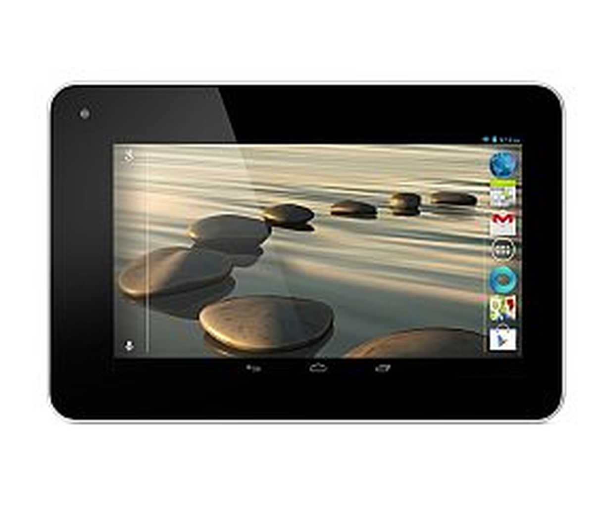 Uygun Fiyatlı Müthiş Tablet: Iconia B1