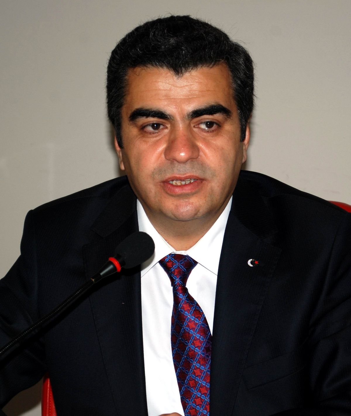Vali Düzgün\'den \'Şehit\' Açıklaması