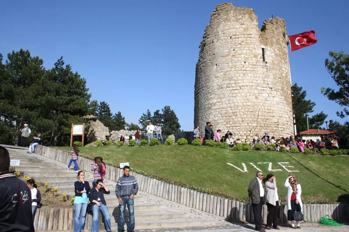 Vize Belediyesi\'nden Sınır Ötesi İş Birliği Projesi