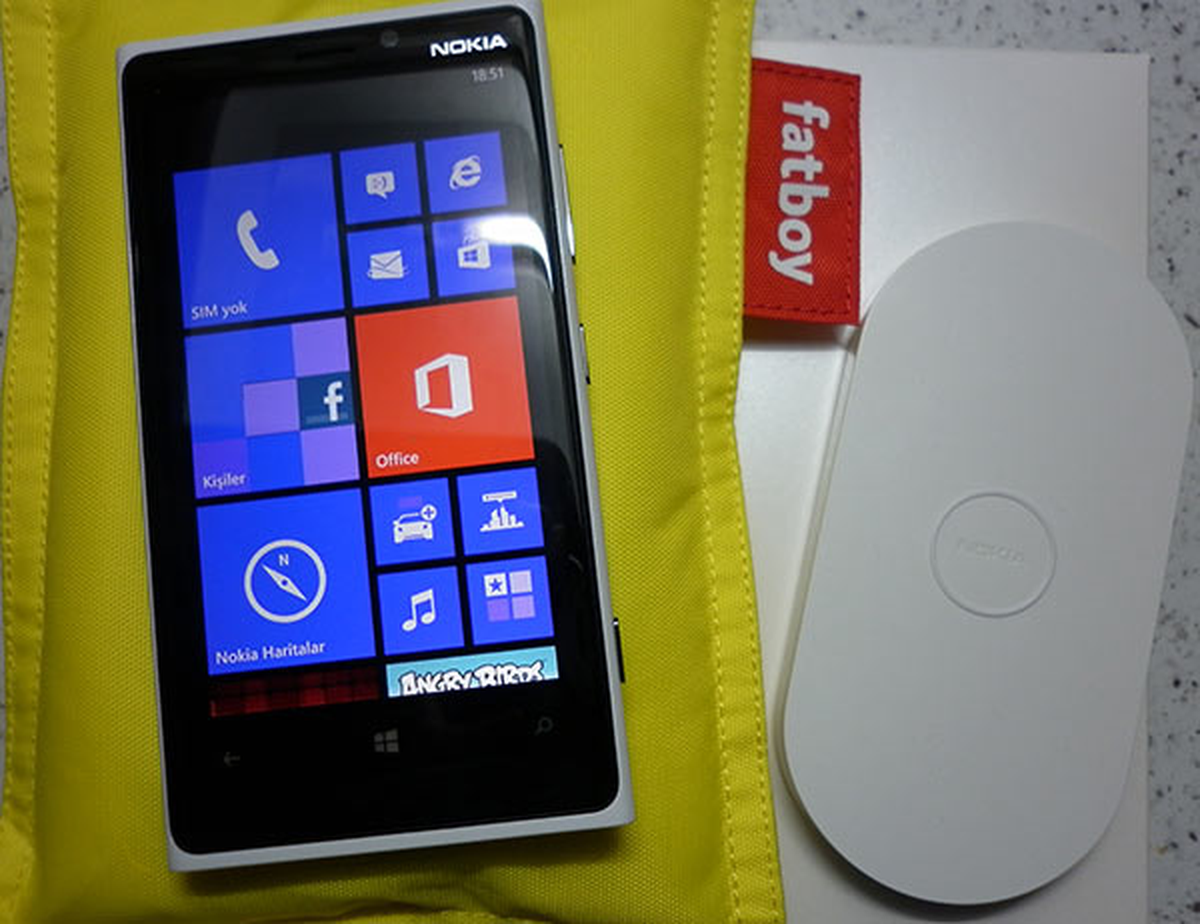 Windows Phone büyüyor!