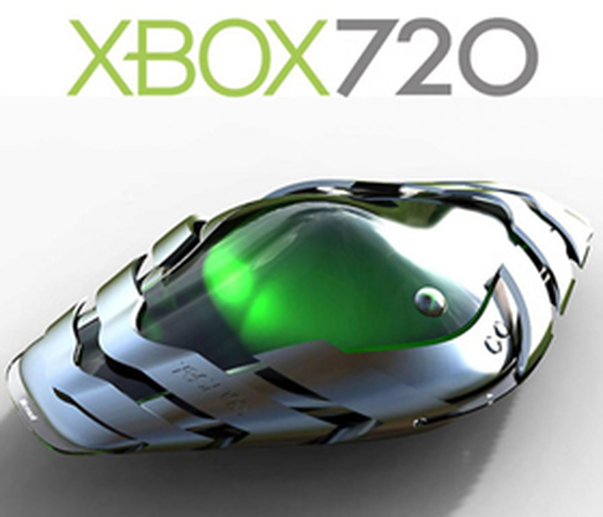 Xbox 720 Sürekli İnternete Bağlı Olmayacak