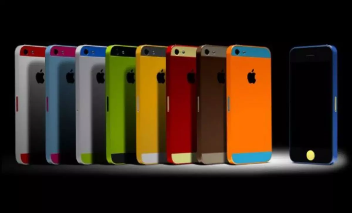 Yeni iPhone\'dan yeni haber!