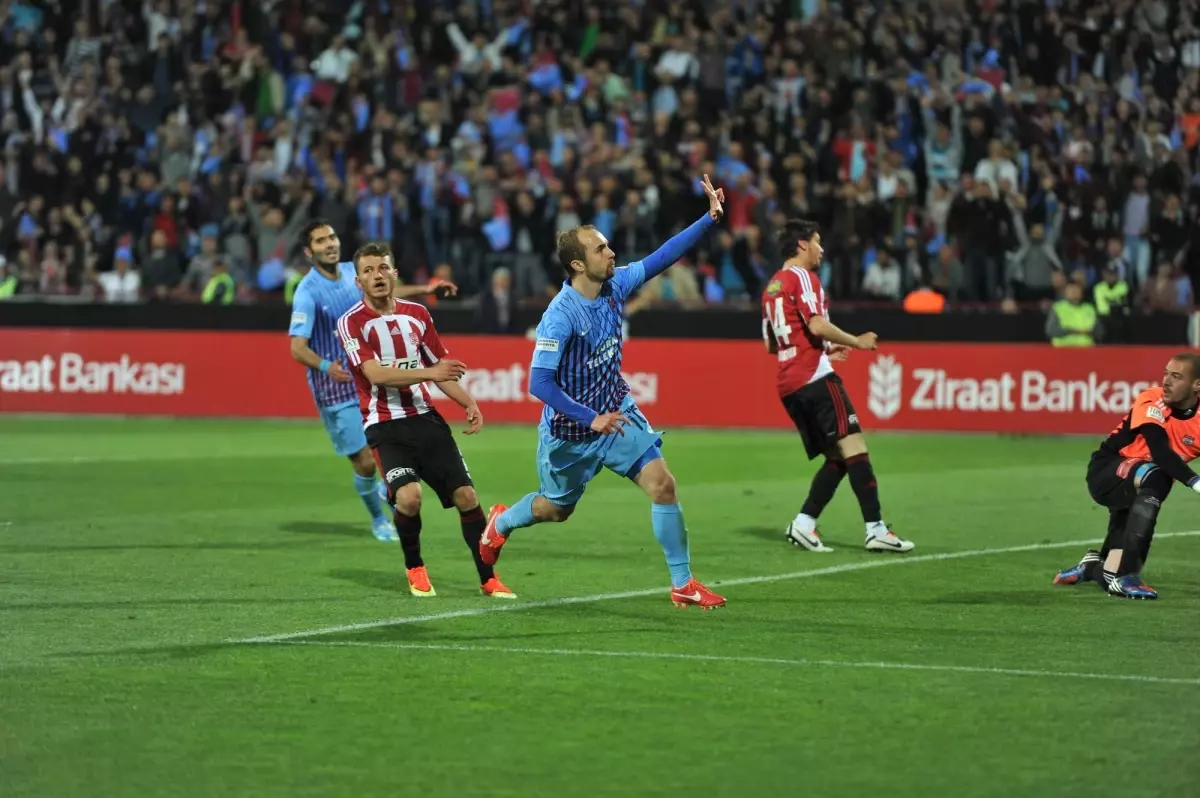 Ziraat Türkiye Kupası