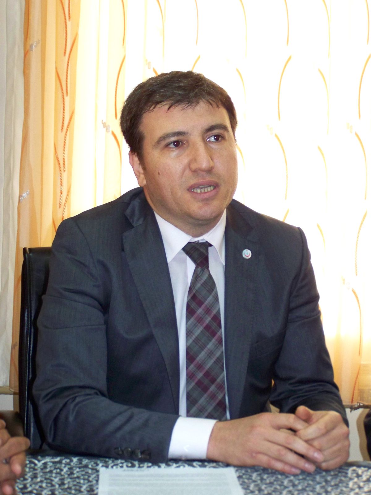 10 Mayıs "Dünya Sağlık İçin Hareket Et Günü"