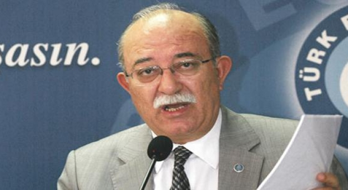 35 Bin Öğretmen İddialarına Sert Tepki!
